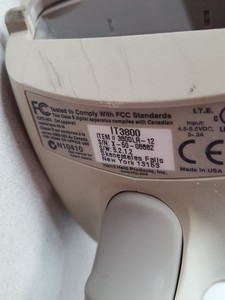 Thumbnail image of GE Medical Systems Mac-Lab IT Hemodynamic Recording Cardiology System lab