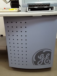 Thumbnail image of GE Medical Systems Mac-Lab IT Hemodynamic Recording Cardiology System lab