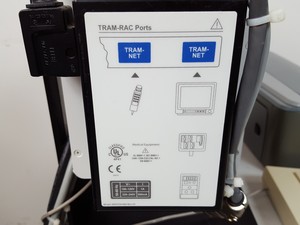 Thumbnail image of GE Medical Systems Mac-Lab IT Hemodynamic Recording Cardiology System lab
