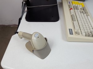 Thumbnail image of GE Medical Systems Mac-Lab IT Hemodynamic Recording Cardiology System lab