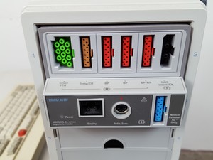 Thumbnail image of GE Medical Systems Mac-Lab IT Hemodynamic Recording Cardiology System lab