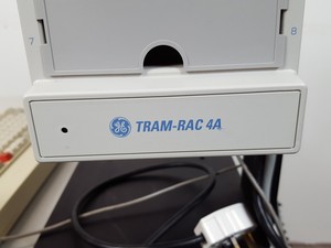 Thumbnail image of GE Medical Systems Mac-Lab IT Hemodynamic Recording Cardiology System lab