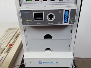 Thumbnail image of GE Medical Systems Mac-Lab IT Hemodynamic Recording Cardiology System lab
