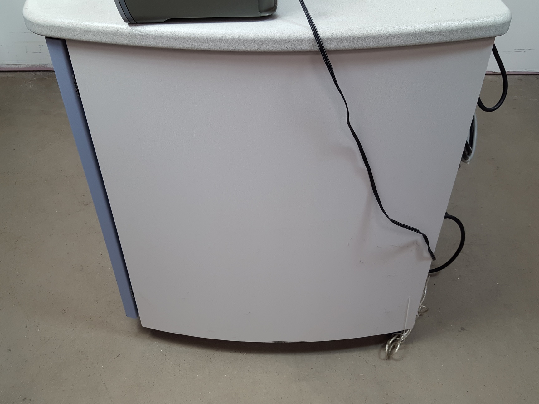 Image of GE Medical Systems Mac-Lab IT Hemodynamic Recording Cardiology System lab