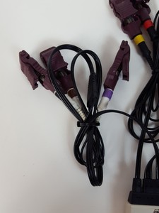 Thumbnail image of GE Medical Systems Mac-Lab IT Hemodynamic Recording Cardiology System lab