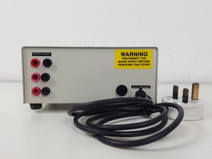 Thumbnail image of Leica M8 WILD Stereo Zoom Laboratory Microscope with 464 Power Supply Lab