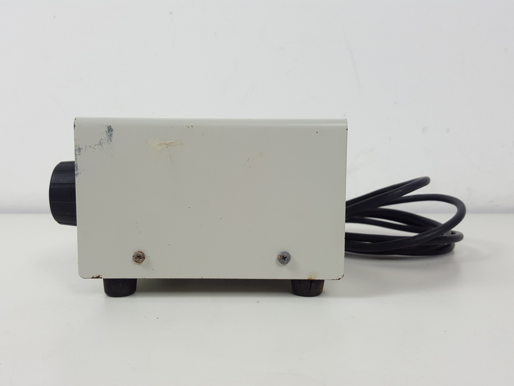 Image of Leica M8 WILD Stereo Zoom Laboratory Microscope with 464 Power Supply Lab