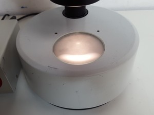 Thumbnail image of Leica M8 WILD Stereo Zoom Laboratory Microscope with 464 Power Supply Lab