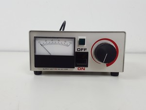 Thumbnail image of Leica M8 WILD Stereo Zoom Laboratory Microscope with 464 Power Supply Lab