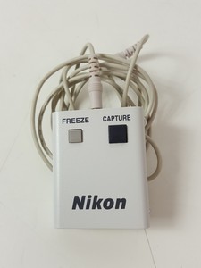 Thumbnail image of Nikon DN100 Digital Net Microscope Camera Controller Lab