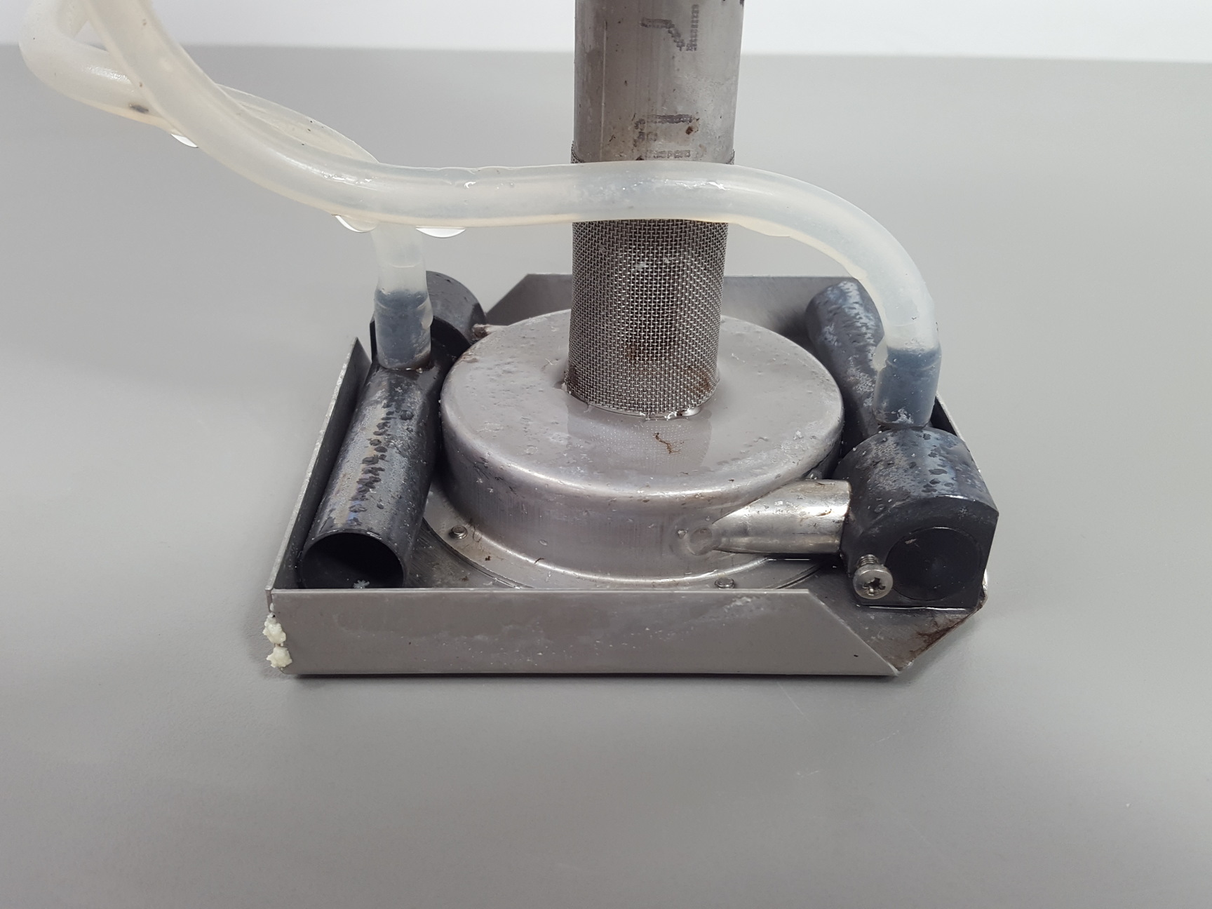 Image of Heto Master Jet Recirculating Water Jet Pump Type SUE 300Q Mixer  Lab