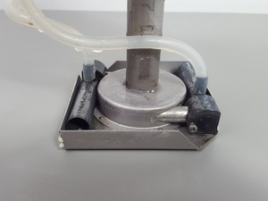 Thumbnail image of Heto Master Jet Recirculating Water Jet Pump Type SUE 300Q Mixer  Lab