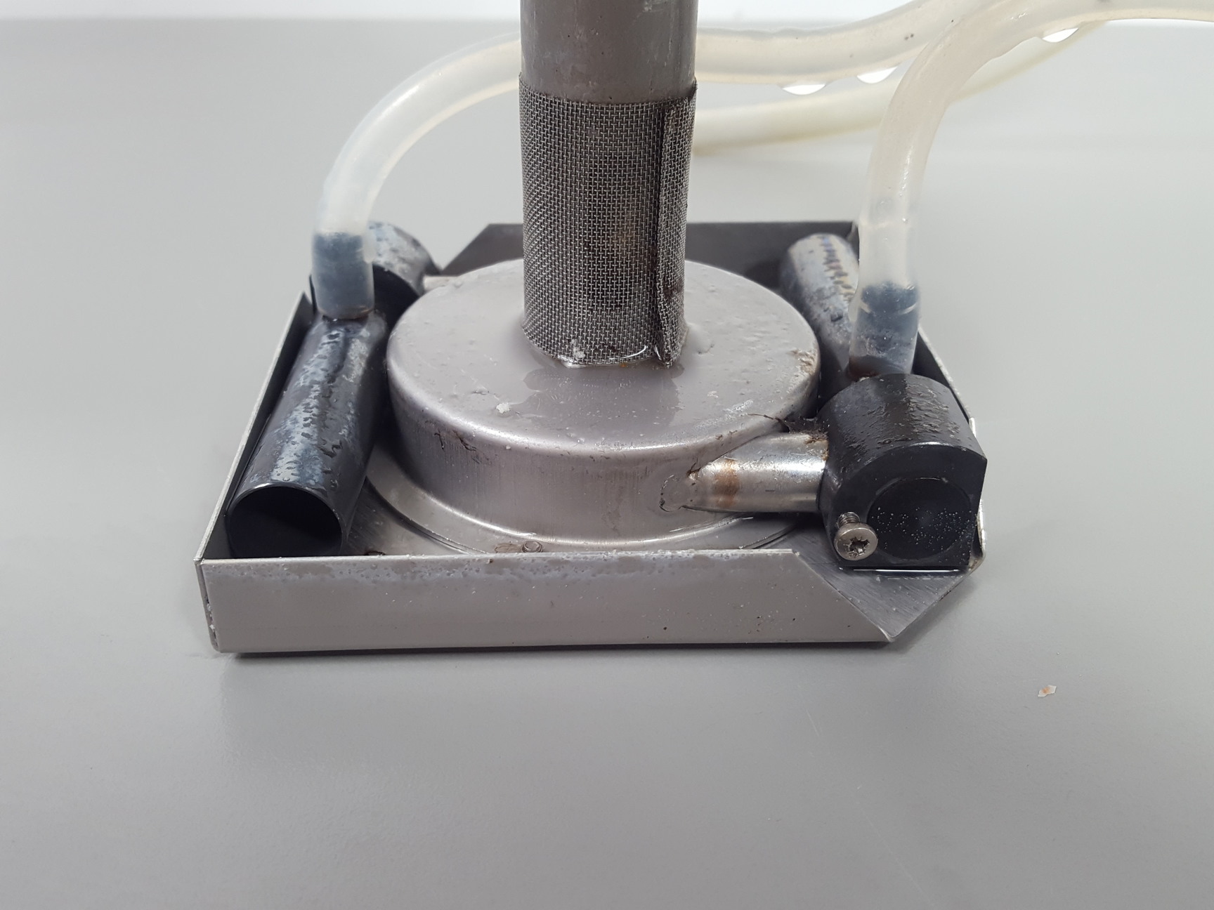 Image of Heto Master Jet Recirculating Water Jet Pump Type SUE 300Q Mixer  Lab