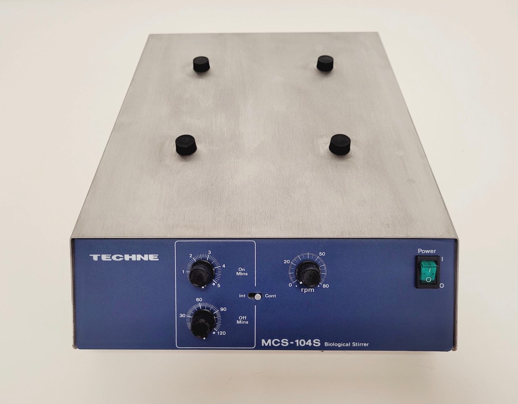 Image of Techne Magnetic Biological Stirrer FMCS-104S Lab