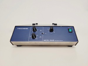 Thumbnail image of Techne Magnetic Biological Stirrer FMCS-104S Lab