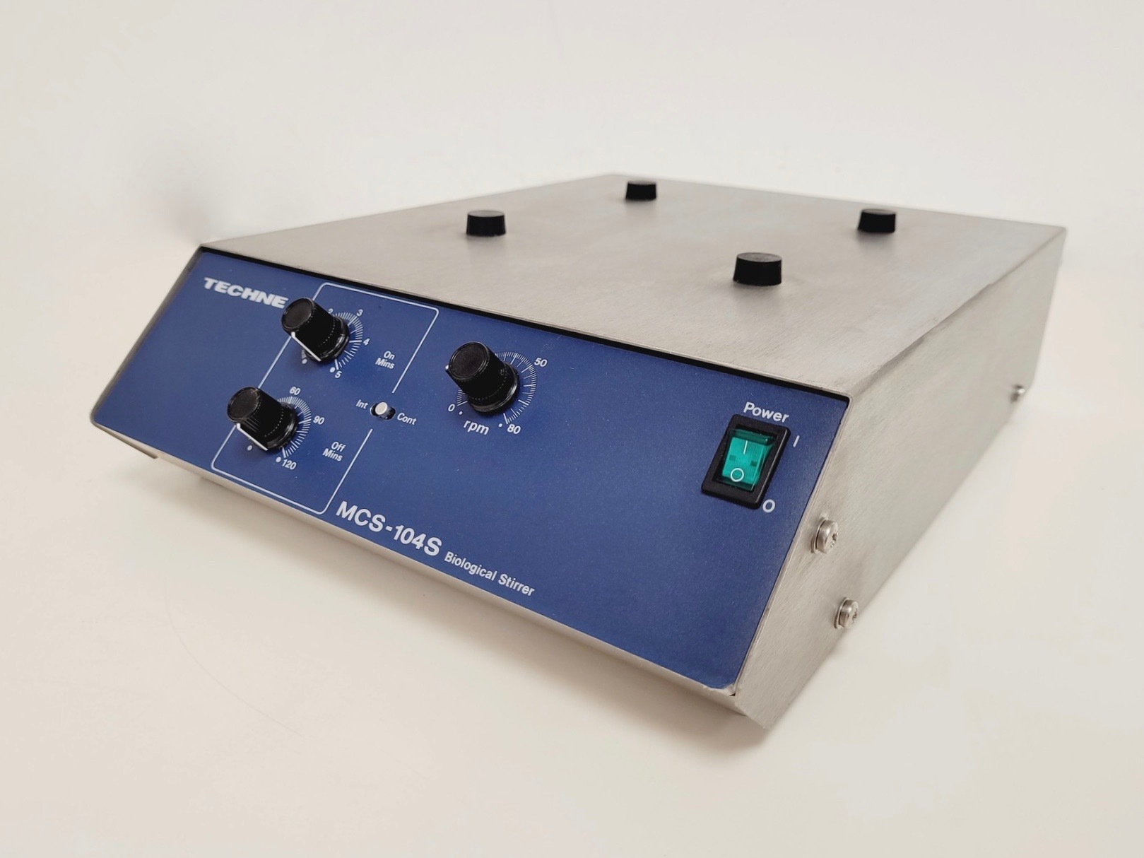Image of Techne Magnetic Biological Stirrer FMCS-104S Lab