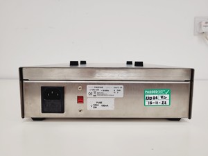 Thumbnail image of Techne Magnetic Biological Stirrer FMCS-104S Lab