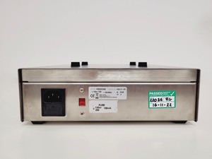Thumbnail image of Techne Magnetic Biological Stirrer FMCS-104S Lab