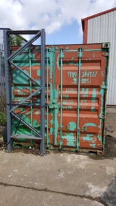 Thumbnail image of 20ft Shipping Container - Wind and Watertight