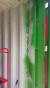 Thumbnail image of 20ft Shipping Container - Wind and Watertight