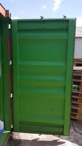 Thumbnail image of 20ft Shipping Container - Wind and Watertight