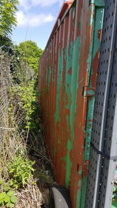 Thumbnail image of 20ft Shipping Container - Wind and Watertight
