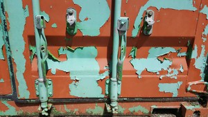 Thumbnail image of 20ft Shipping Container - Wind and Watertight