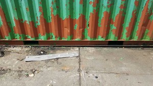 Thumbnail image of 20ft Shipping Container - Wind and Watertight