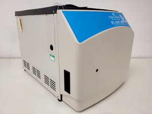 Thumbnail image of Varian Polymer Laboratories PL-GPC50 PLUS Integrated GPC/SEC System Lab