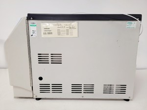 Thumbnail image of Varian Polymer Laboratories PL-GPC50 PLUS Integrated GPC/SEC System Lab