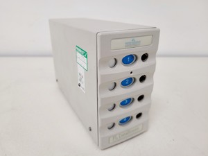 Thumbnail image of Varian Polymer Laboratories PL-GPC50 PLUS Integrated GPC/SEC System Lab