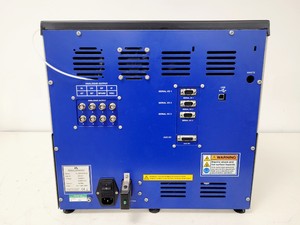 Thumbnail image of Varian Polymer Laboratories PL-GPC50 PLUS Integrated GPC/SEC System Lab