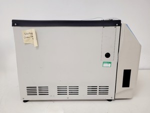 Thumbnail image of Varian Polymer Laboratories PL-GPC50 PLUS Integrated GPC/SEC System Lab