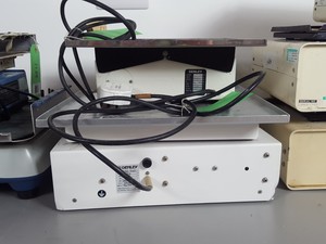 Thumbnail image of 9 x Platform Shakers - Orbital, Rockers, Mixers Lab, Denley Job Lot Laboratory