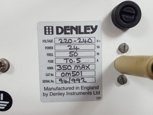 Thumbnail image of 9 x Platform Shakers - Orbital, Rockers, Mixers Lab, Denley Job Lot Laboratory