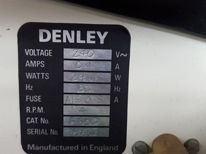 Thumbnail image of 9 x Platform Shakers - Orbital, Rockers, Mixers Lab, Denley Job Lot Laboratory