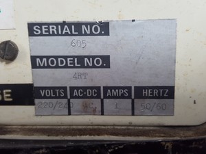 Thumbnail image of 9 x Platform Shakers - Orbital, Rockers, Mixers Lab, Denley Job Lot Laboratory