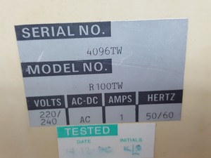 Thumbnail image of 9 x Platform Shakers - Orbital, Rockers, Mixers Lab, Denley Job Lot Laboratory