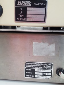 Thumbnail image of 17 x Laboratory Magnetic Stirrers - Gallenkamp, Stuart, Fisher Grant Lab Job Lot