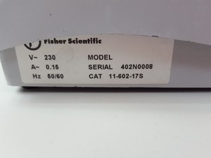 Thumbnail image of 17 x Laboratory Magnetic Stirrers - Gallenkamp, Stuart, Fisher Grant Lab Job Lot