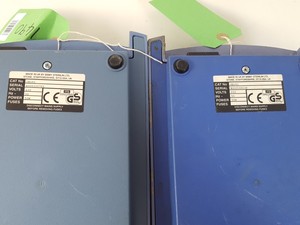 Thumbnail image of 17 x Laboratory Magnetic Stirrers - Gallenkamp, Stuart, Fisher Grant Lab Job Lot