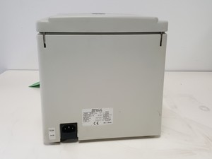 Thumbnail image of 6 x Benchtop Centrifuges - MSE Centaur 2, Heraeus Biofuge A, Eppendorf 5415 Lab
