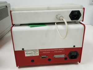Thumbnail image of 11x PCR Thermal Cyclers & Alpha Blocks - Applied BioSystems, MJ Lab Job Lot