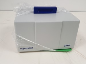 Thumbnail image of 11x PCR Thermal Cyclers & Alpha Blocks - Applied BioSystems, MJ Lab Job Lot
