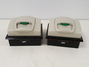 Thumbnail image of 11x PCR Thermal Cyclers & Alpha Blocks - Applied BioSystems, MJ Lab Job Lot