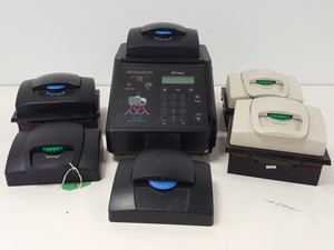 Thumbnail image of 11x PCR Thermal Cyclers & Alpha Blocks - Applied BioSystems, MJ Lab Job Lot