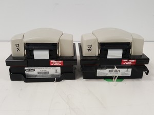 Thumbnail image of 11x PCR Thermal Cyclers & Alpha Blocks - Applied BioSystems, MJ Lab Job Lot