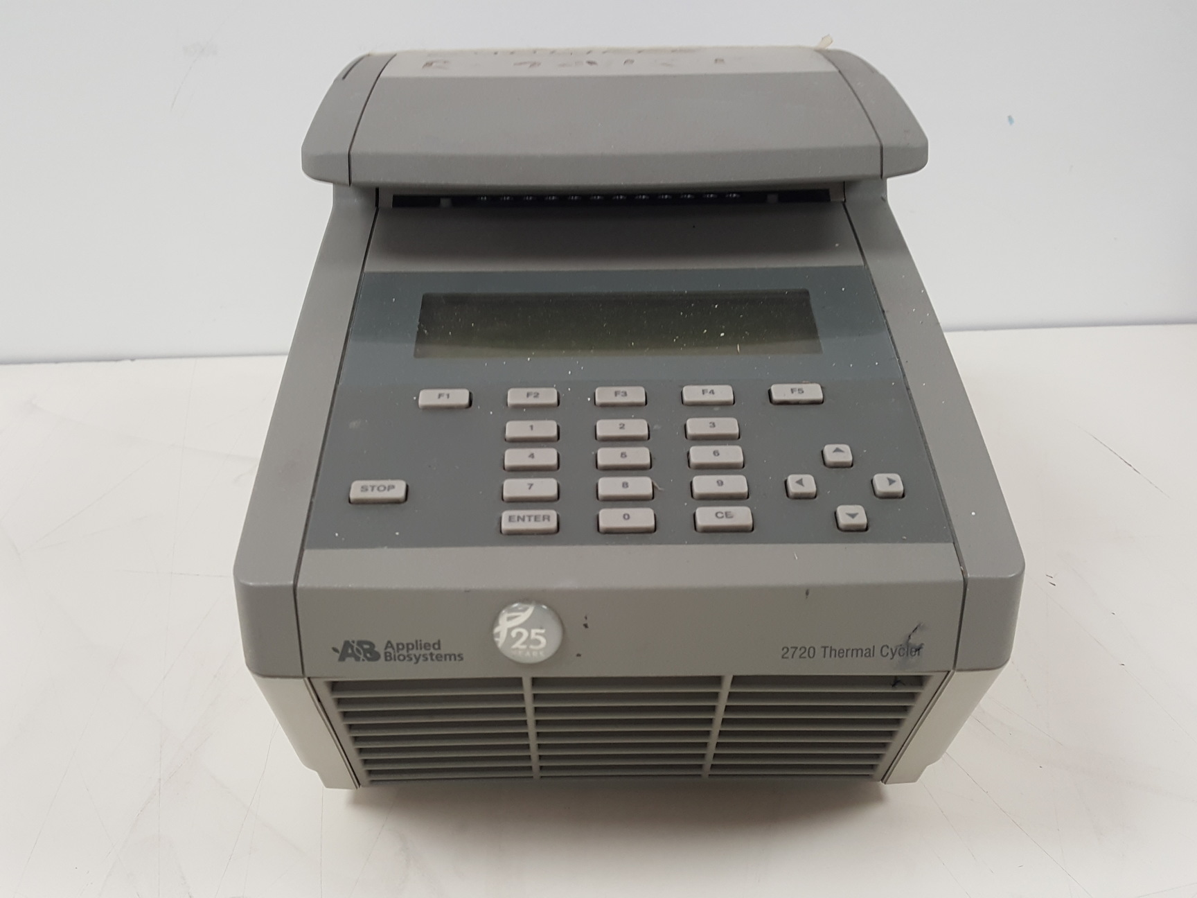 Image of 11x PCR Thermal Cyclers & Alpha Blocks - Applied BioSystems, MJ Lab Job Lot