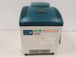 Thumbnail image of 11x PCR Thermal Cyclers & Alpha Blocks - Applied BioSystems, MJ Lab Job Lot