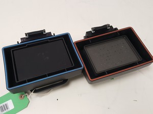 Thumbnail image of 11x PCR Thermal Cyclers & Alpha Blocks - Applied BioSystems, MJ Lab Job Lot